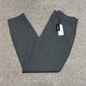 EXPRESS Editor High Waisted Skinny Pant ✨New